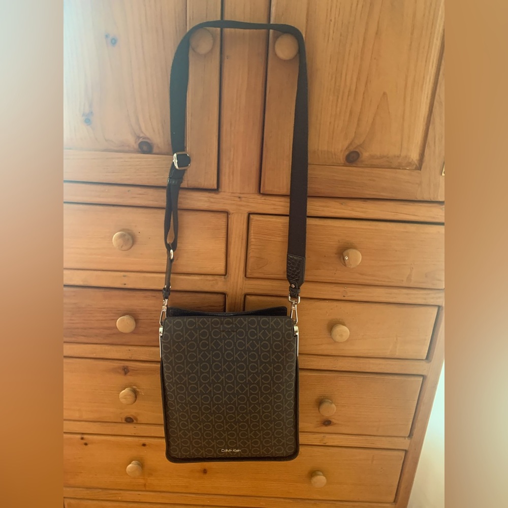 Calvin Klein bag